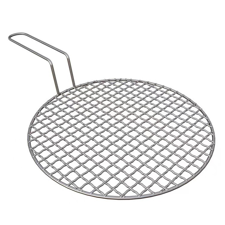 Grilovací mřížka na gril