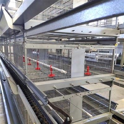 Svařované gabionové jednotky pro kontrolu eroze